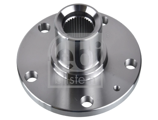 Wheel Hub